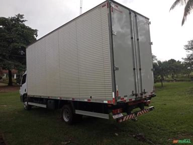Imagem Caminhão Mercedes Benz (MB) 1016 Plataforma ano 20 Imagem Caminhão Mercedes Benz (MB) 1016 Plataforma ano 20