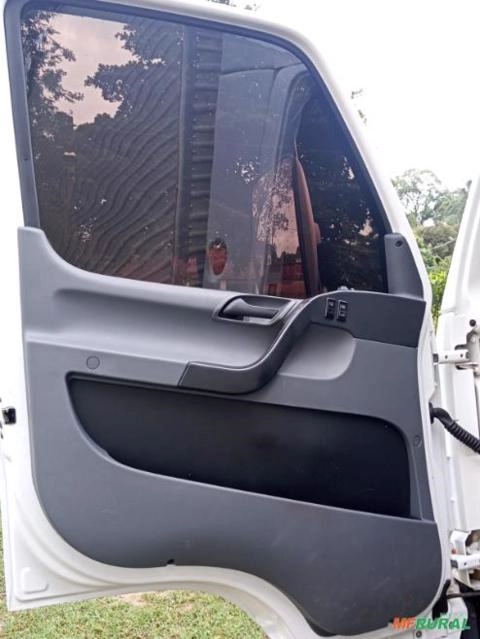 Imagem Caminhão Mercedes Benz (MB) 1016 Plataforma ano 20 Imagem Caminhão Mercedes Benz (MB) 1016 Plataforma ano 20