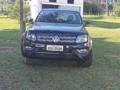 Amarok Highline cd 3.0 4x4 diesel automática