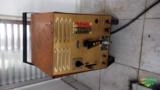 Maquina de solda inversora tig e ar Imagem Maquina de solda inversora tig e ar