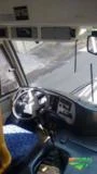 Micro onibus rodoviario