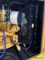 Grupo de 6 geradores CAT C18 (750kVA), com carenagem. Imagem Grupo de 6 geradores CAT C18 (750kVA), com carenagem.