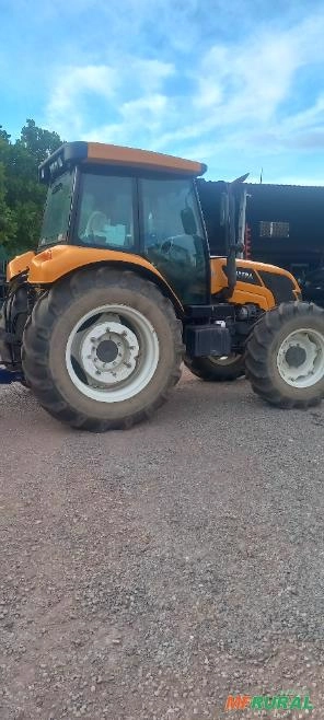 Trator valtra A950 Imagem Trator valtra A950