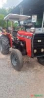 Trator Massey Ferguson 235 – Revisado e com Garantia Imagem Trator Massey Ferguson 235 – Revisado e com Garantia