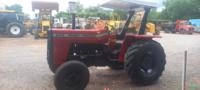 Trator Massey Ferguson 235 – Revisado e com Garantia Imagem Trator Massey Ferguson 235 – Revisado e com Garantia