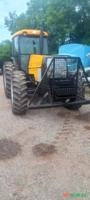 Trator Valtra 1780 4x4 Cabinado Imagem Trator Valtra 1780 4x4 Cabinado