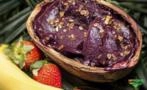 AÇAÍ LIOFILIZADO Imagem AÇAÍ LIOFILIZADO