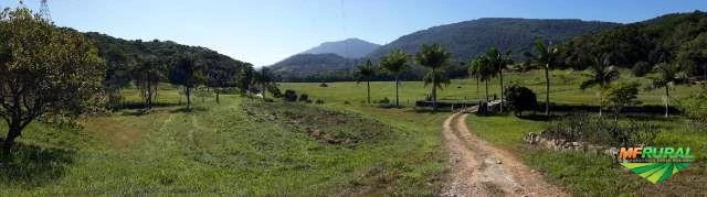 Fazenda Urbana em Florianópolis