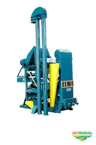 Descascador Compacto Imagem Descascador Compacto