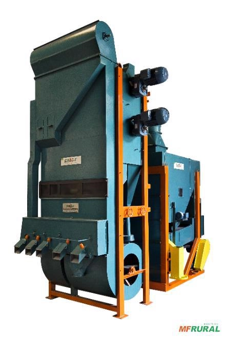 Polidor de Feijão Imagem Polidor de Feijão