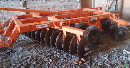 Aradora Civemasa 28x28 Imagem Aradora Civemasa 28x28