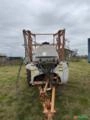 Pulverizador Agrícola Jacto Imagem Pulverizador Agrícola Jacto