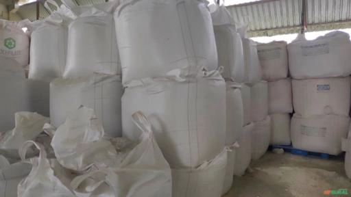 Gesso Agricola Pré-Seco (soja, café, Milho, trigo, cana, banana) Imagem Gesso Agricola Pré-Seco (soja, café, Milho, trigo, cana, banana)