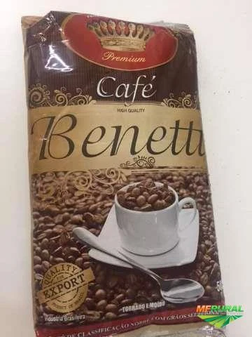 Café Benetti