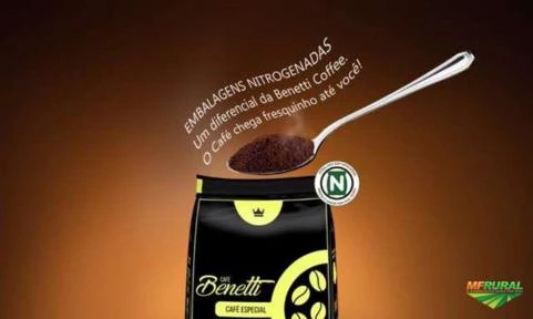 Café Benetti