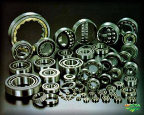 COMPRO LOTE DE ROLAMENTOS NOVOS E USADOS Imagem COMPRO LOTE DE ROLAMENTOS NOVOS E USADOS