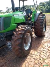 TRATOR AGRALE BX 6110