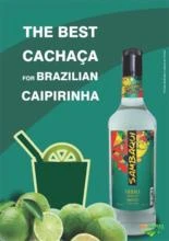 Cachaça Sambaqui