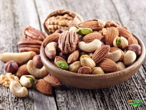 Compramos castanhas, nozes e amendoins, direto de você , produtor! Imagem Compramos castanhas, nozes e amendoins, direto de você , produtor!