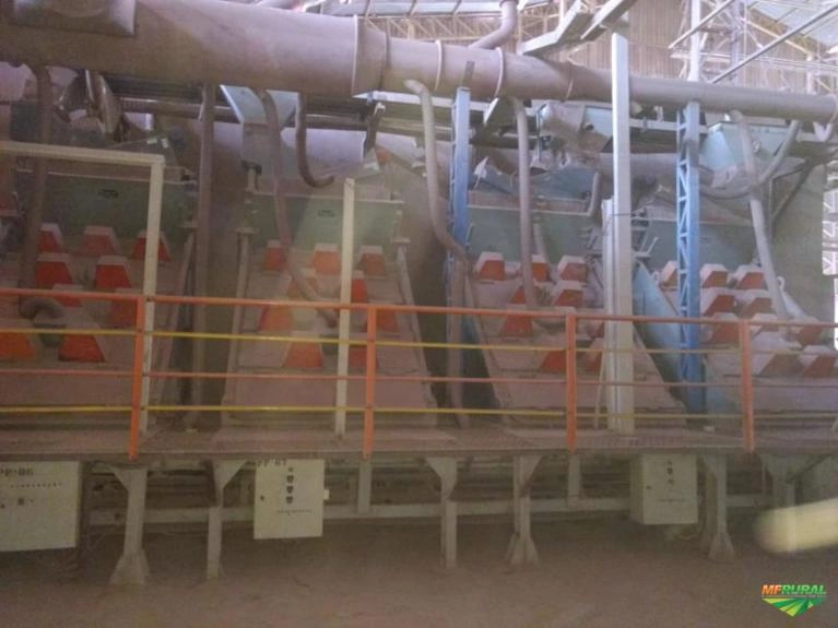 Peneira magnética Imagem Peneira magnética