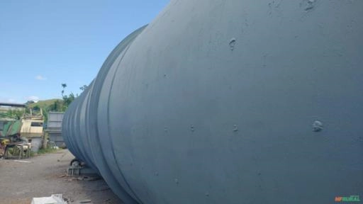 Imagem Secador rotativo Imagem Secador rotativo