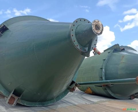 Imagem Secador rotativo Imagem Secador rotativo