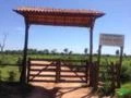 Fazenda georefenciada no município de Arraias - TO - 42 Alqueires às margens do Rio Palmas