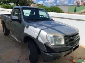 Ford Ranger xls