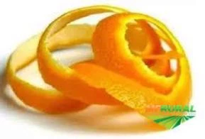 ÓLEO DE LARANJA D-LIMONENO - LT