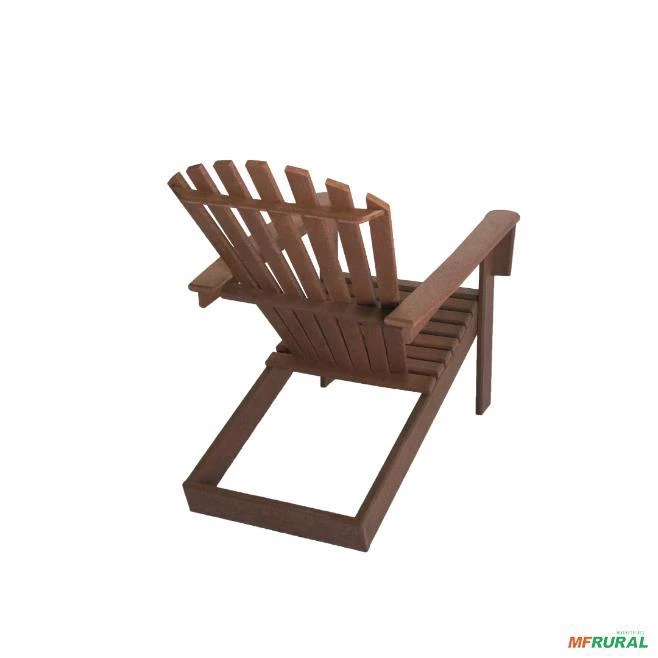 Cadeira Adirondack