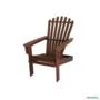 Cadeira Adirondack