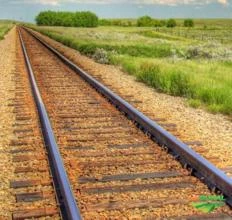 TRILHOS FERROVIÁRIOS PARA ESTACAS E ROLAMENTOS.