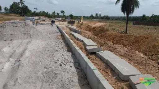 Imagem CONSTRUÇÕES RURAIS Imagem CONSTRUÇÕES RURAIS