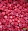 Morango fruta congelado para industria Imagem Morango fruta congelado para industria