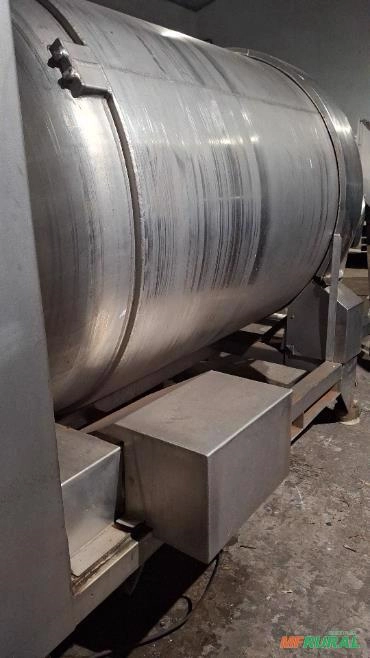 Chiller Usado - Excelente Condição Imagem Chiller Usado - Excelente Condição