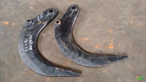 HASTE PARA SUBSOLADOR CIVEMASA STAC 5 P 0502012546 Imagem HASTE PARA SUBSOLADOR CIVEMASA STAC 5 P 0502012546