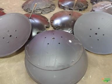 DISCO PARA ARADO 28 POLEGADAS Imagem DISCO PARA ARADO 28 POLEGADAS