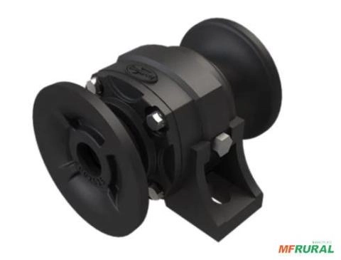 0511040472 MANCAL 1.1/2" X 196 MM 1G78613 GRADE CIVEMASA Imagem 0511040472 MANCAL 1.1/2" X 196 MM 1G78613 GRADE CIVEMASA