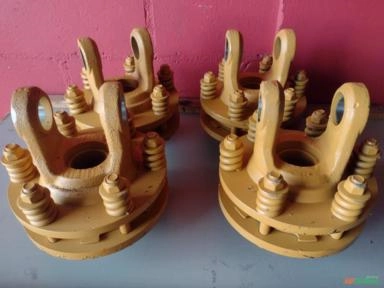 0503015045 CIVEMASA EMBREAGEM COMPLETA CD SINT EA628-00 1G140360 CRO 4.0 (CIVEMASA) Imagem 0503015045 CIVEMASA EMBREAGEM COMPLETA CD SINT EA628-00 1G140360 CRO 4.0 (CIVEMASA)