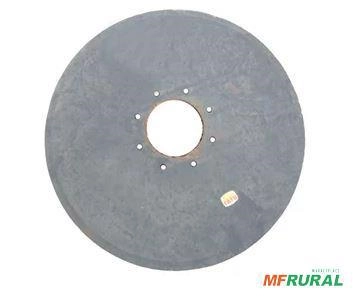 DISCO PLANO 24" 0603030044 Imagem DISCO PLANO 24" 0603030044