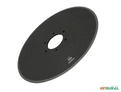 DISCO PLANO 26 + 6 DMB FUROS 060332030 Imagem DISCO PLANO 26 + 6 DMB FUROS 060332030