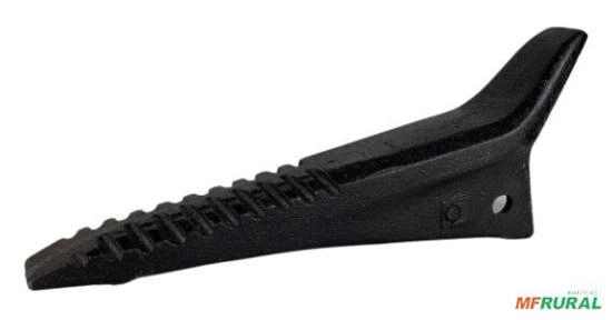 BOTINHA SUBSOLADOR STARA CANAVIEIRA - 2870-1015 Imagem BOTINHA SUBSOLADOR STARA CANAVIEIRA - 2870-1015