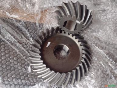 0503018663 Coroa Z30M7 Dir 311231005 Imagem 0503018663 Coroa Z30M7 Dir 311231005