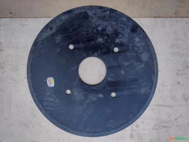 DISCO PARA RODA GUIA ARADO SANTA IZABEL 0603027004 Imagem DISCO PARA RODA GUIA ARADO SANTA IZABEL 0603027004