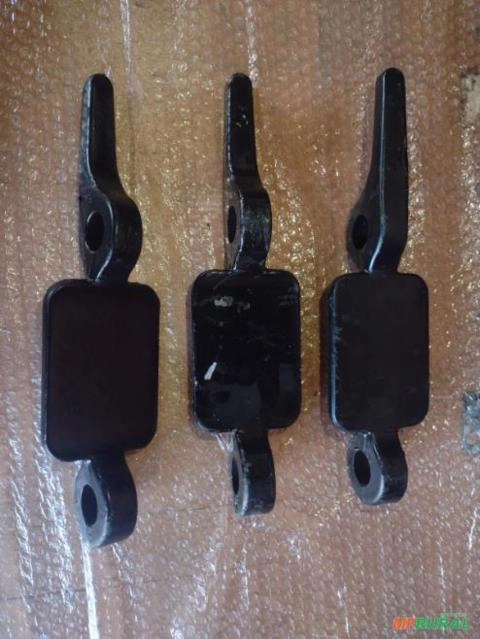 DESARME SISTEMA HASTE MOLA PLANA AST/MATIC (TATU / CIVEMASA) 0521011631 / 1G56144 Imagem DESARME SISTEMA HASTE MOLA PLANA AST/MATIC (TATU / CIVEMASA) 0521011631 / 1G56144