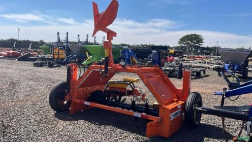 COMPOSTADOR DE RESÍDUOS ORGÂNICOS CIVEMASA CRO 2.0 Imagem COMPOSTADOR DE RESÍDUOS ORGÂNICOS CIVEMASA CRO 2.0