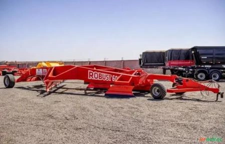 PLAINA ROBUST 500 NIVELADORA ACRIMEC Imagem PLAINA ROBUST 500 NIVELADORA ACRIMEC