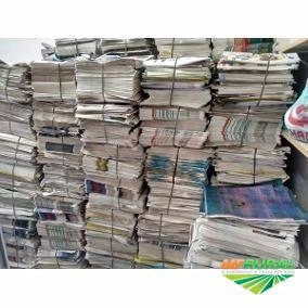 Compro - Papel Jornal Imagem Compro - Papel Jornal