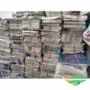 Compro - Papel Jornal Imagem Compro - Papel Jornal
