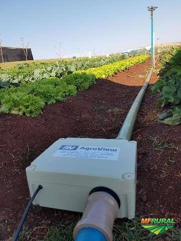 VÁLVULAS SEM FIO IRRIGAÇÃO INDIVIDUAL POR CONTROLE REMOTO JUNTO ACIONADOR SEM FIO PARA MOTOR Imagem VÁLVULAS SEM FIO IRRIGAÇÃO INDIVIDUAL POR CONTROLE REMOTO JUNTO ACIONADOR SEM FIO PARA MOTOR